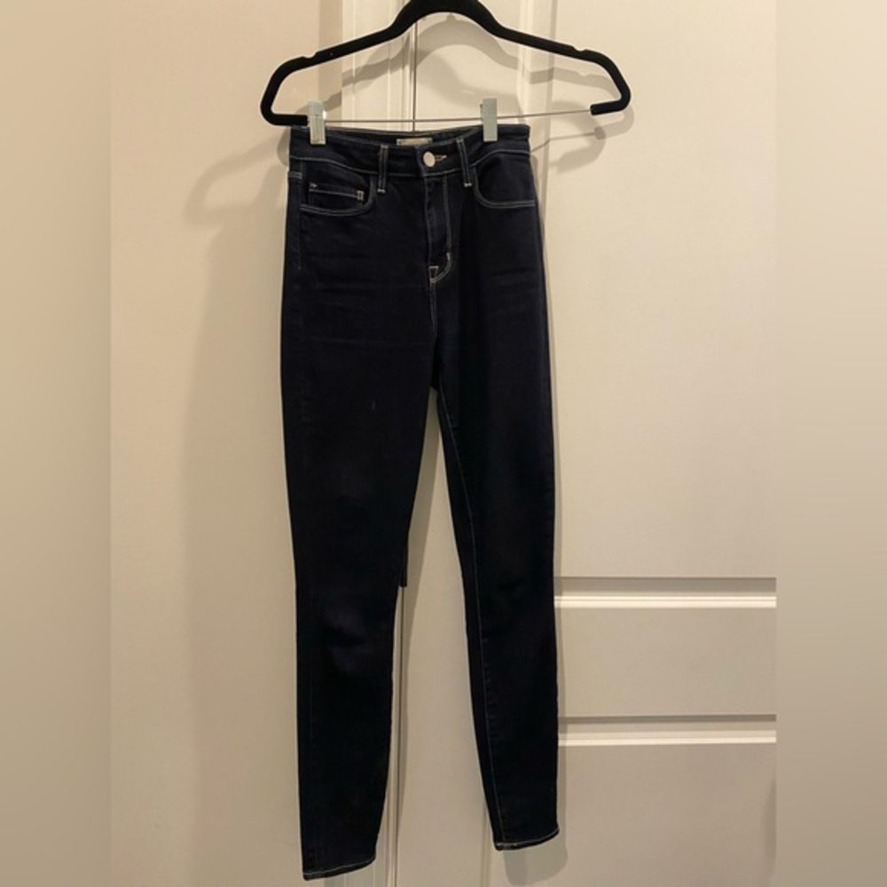 L'Agence Monique Jeans